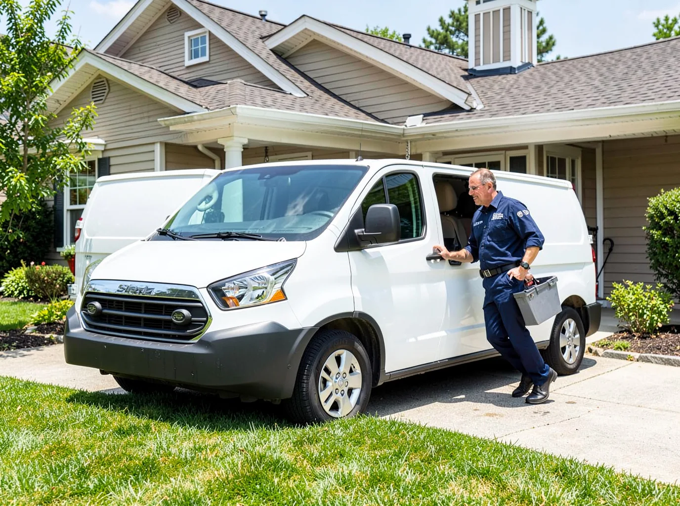 Emergency Plumber company in Garrison, KY